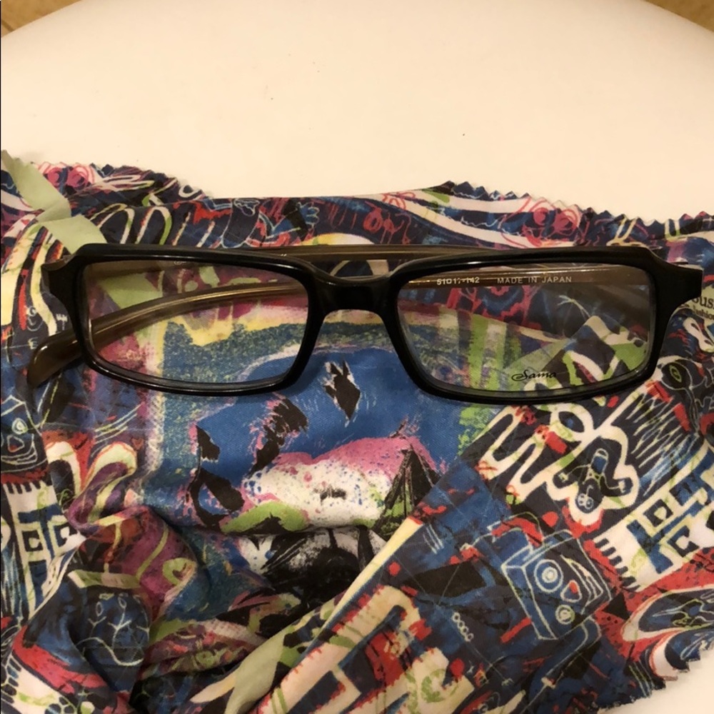 SAMA DESIGNER EYEWEAR